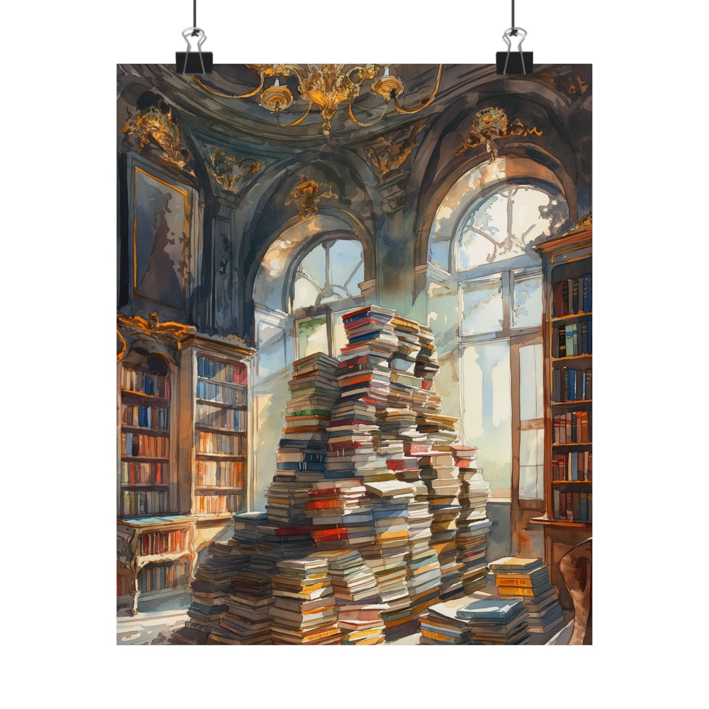 Library