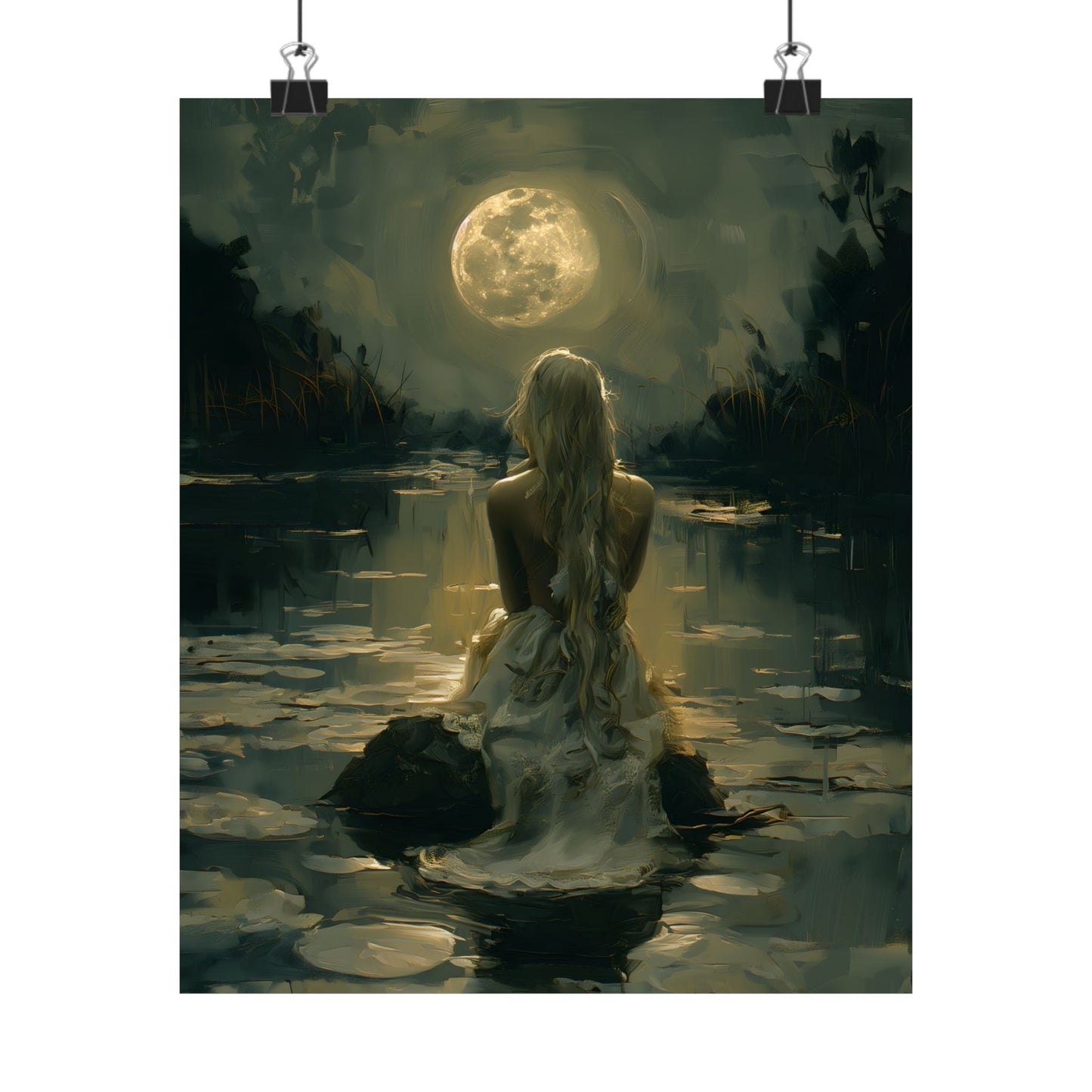 Full Moon