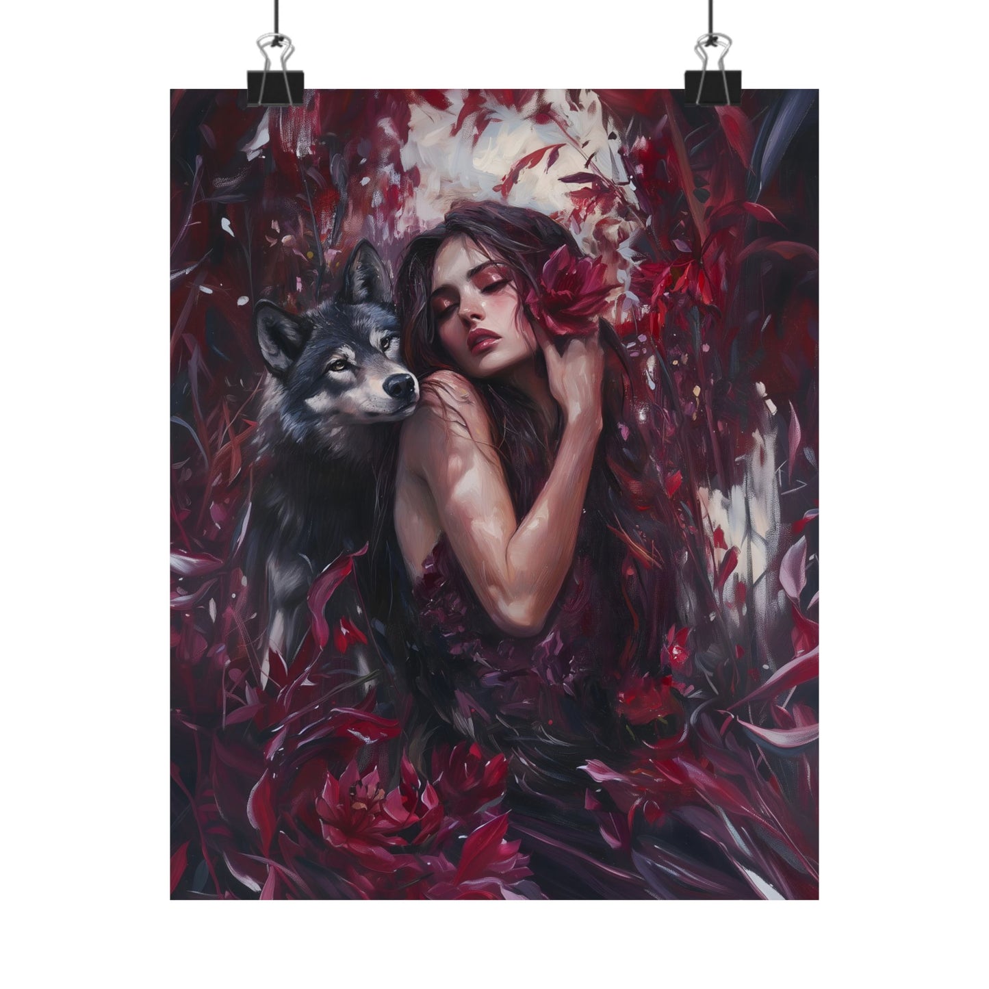 Wolf Girl