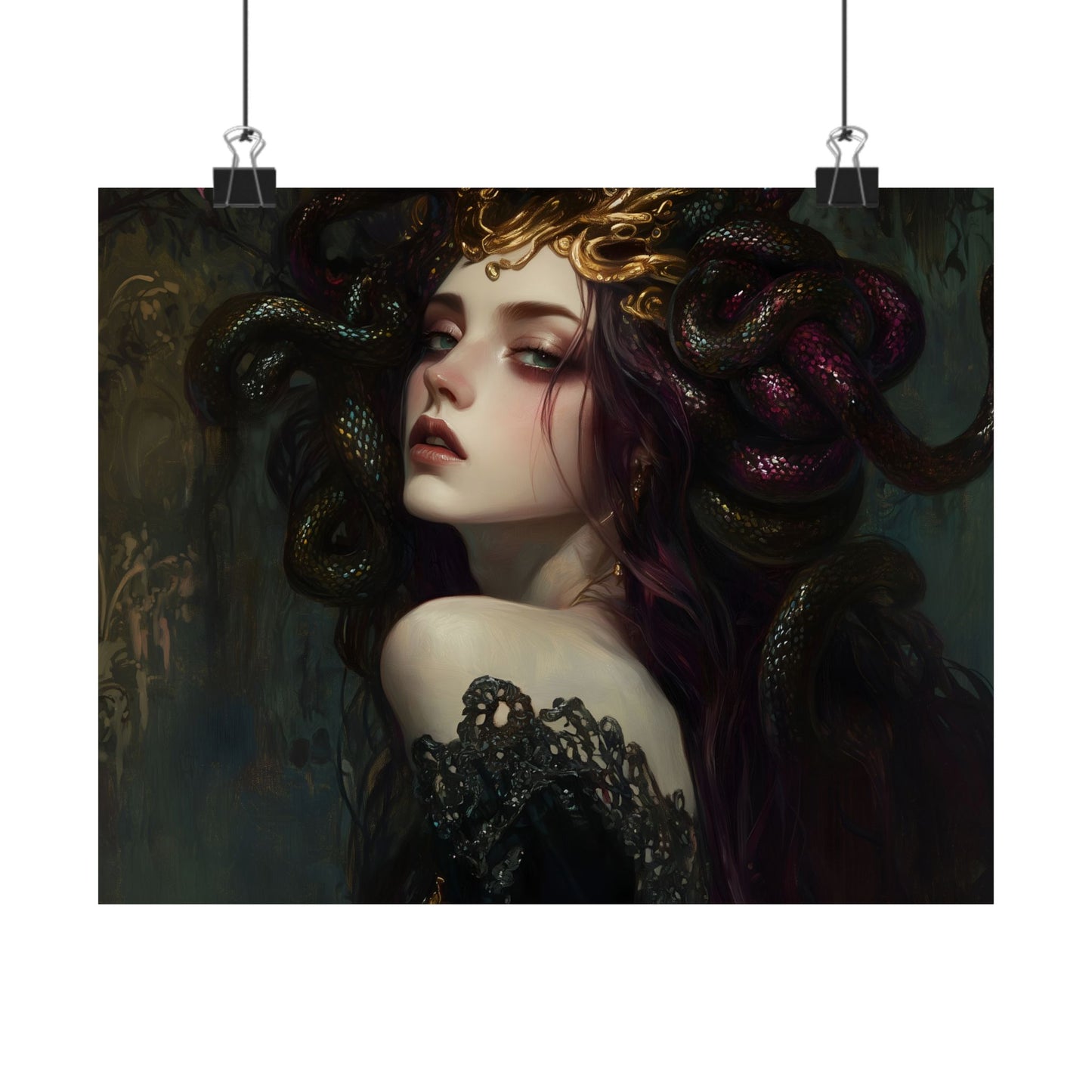 Medusa