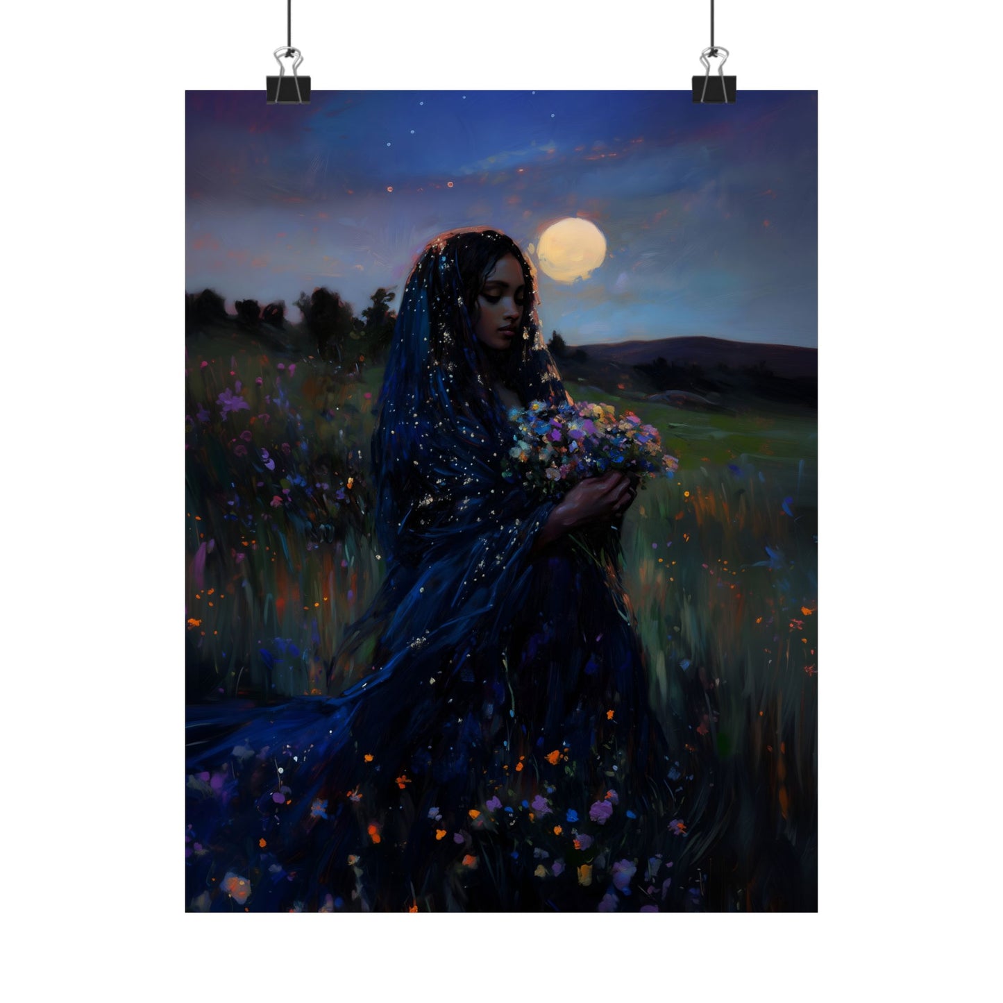 Priestess