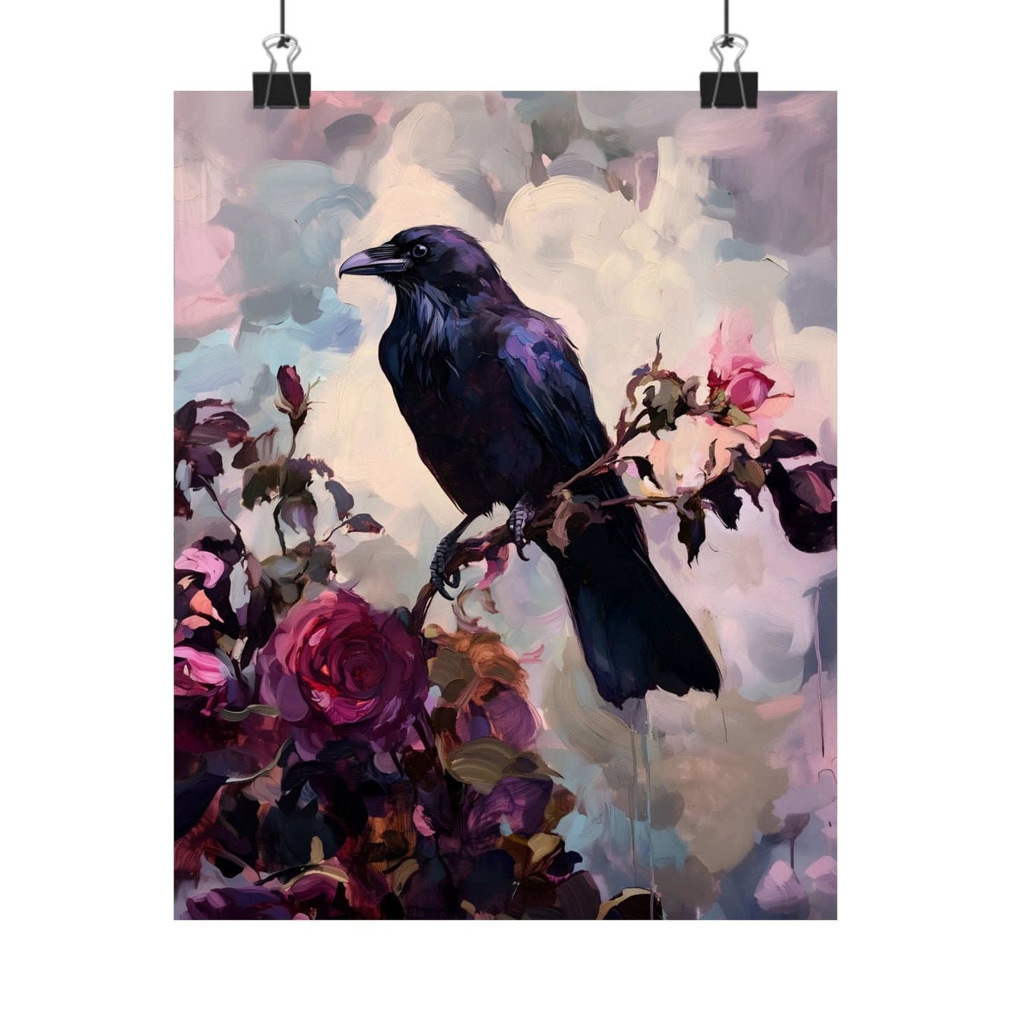 Crow