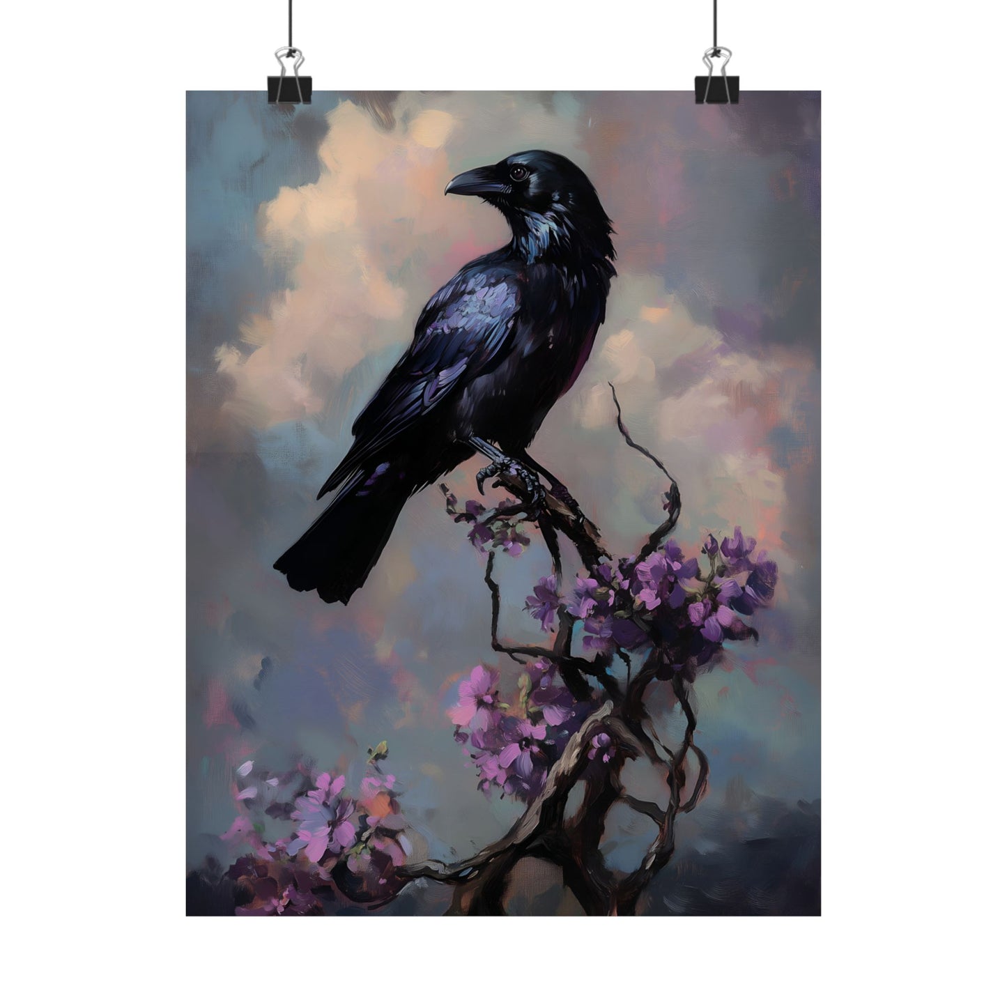 Crow