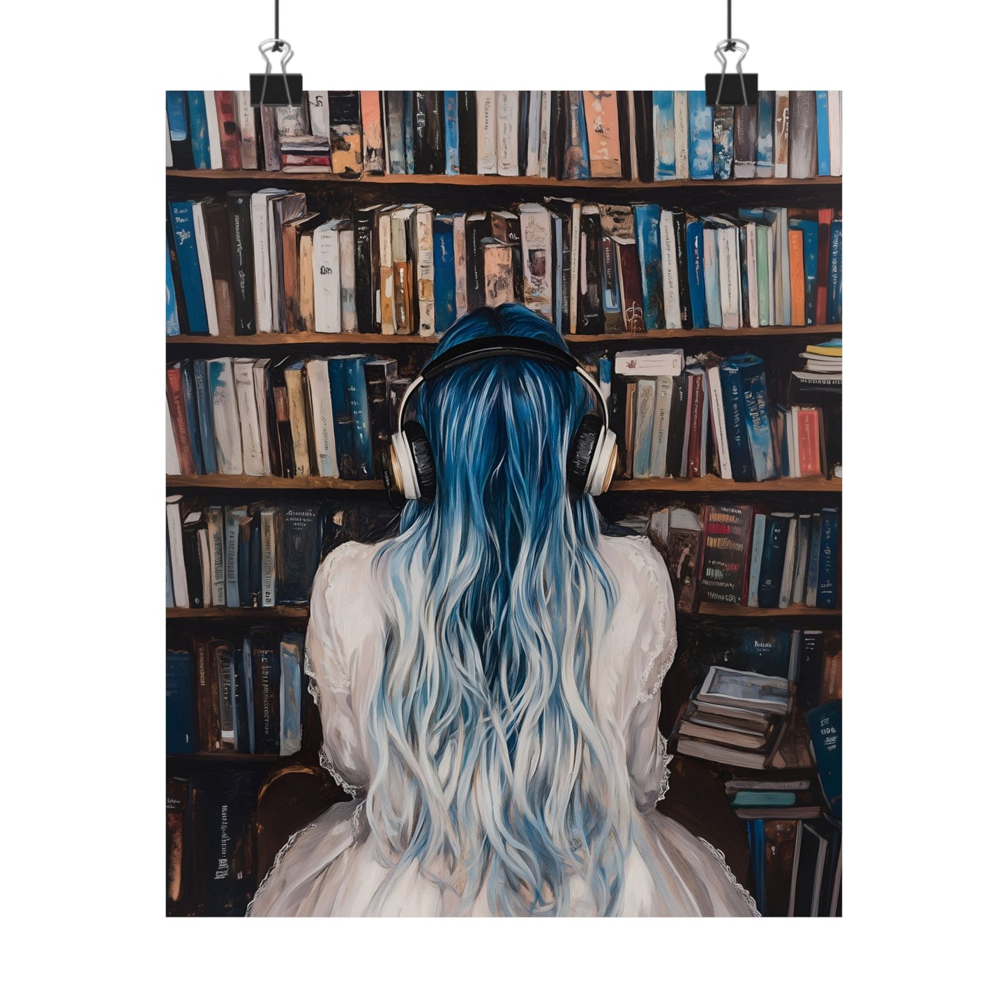 Book Lover