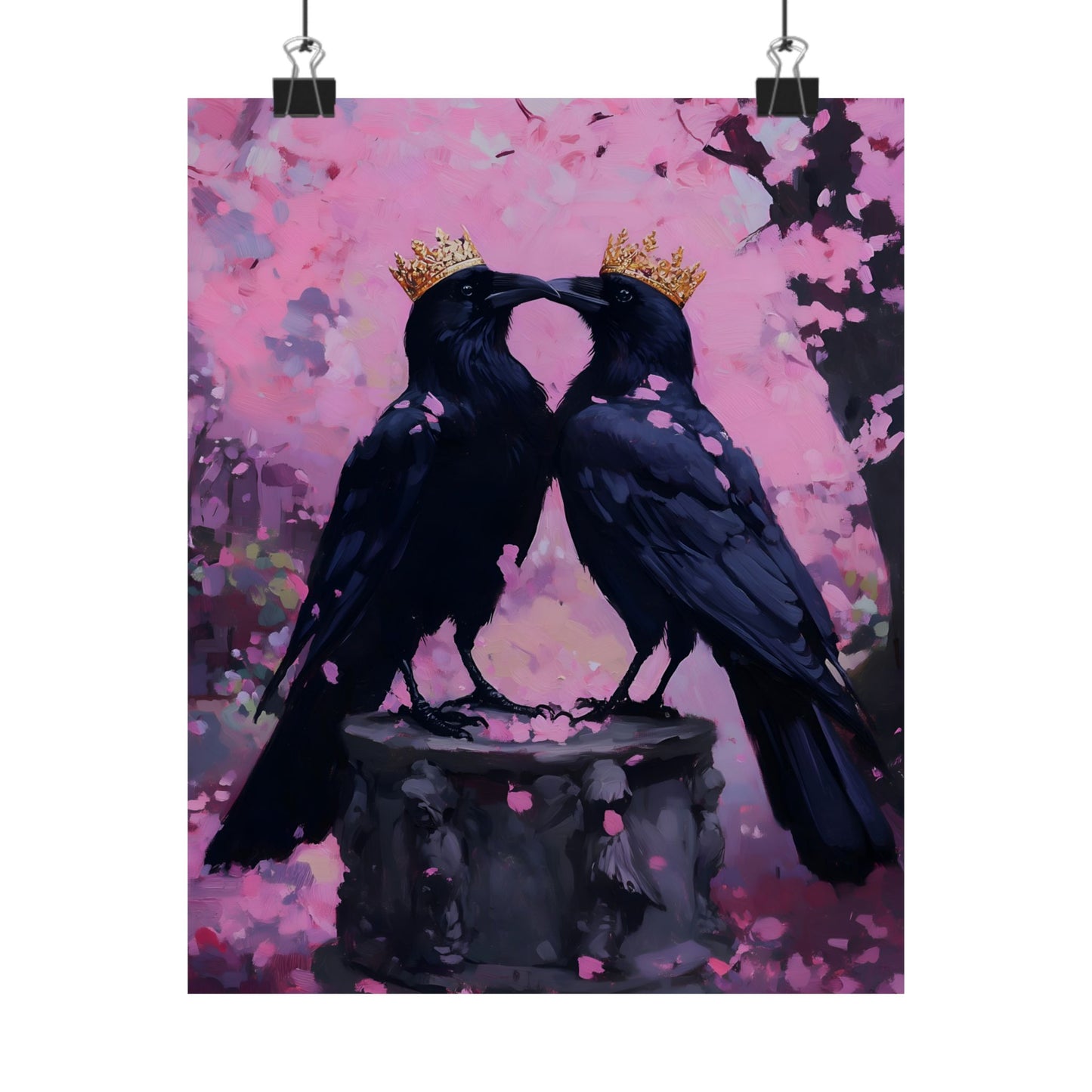 Crows Kingdom