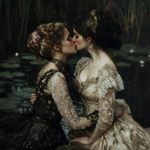 Sapphic Love