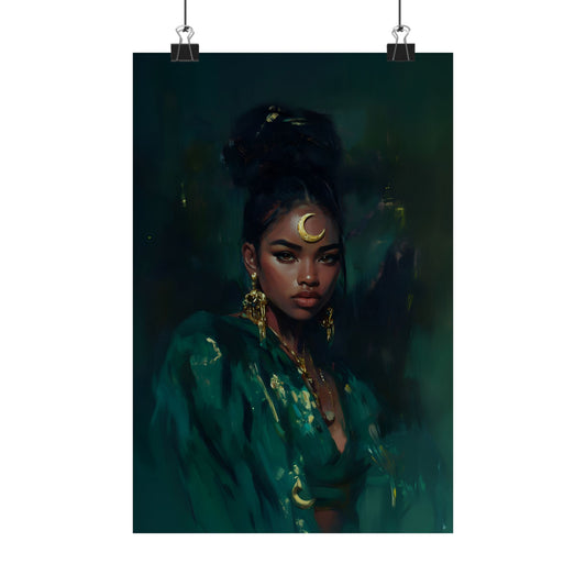 Moon Princess