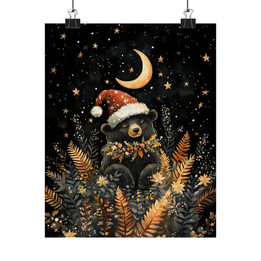 Christmas Bear