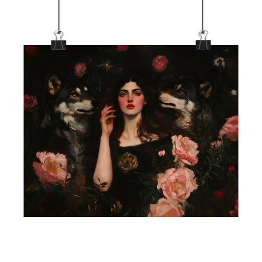 Wolves