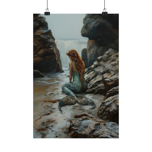 Mermaid