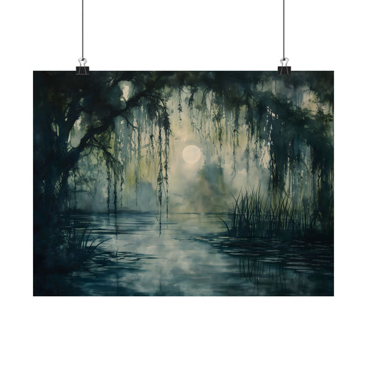 Dark Willow
