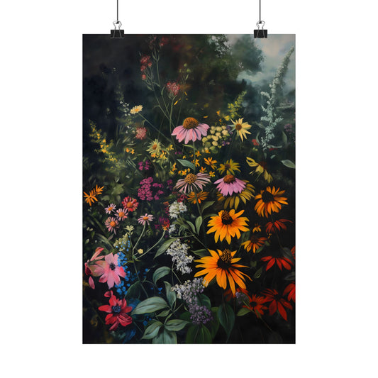 Wildflowers