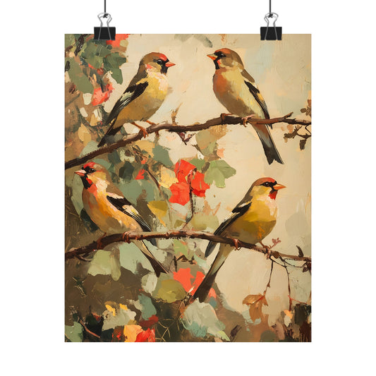 Goldfinch