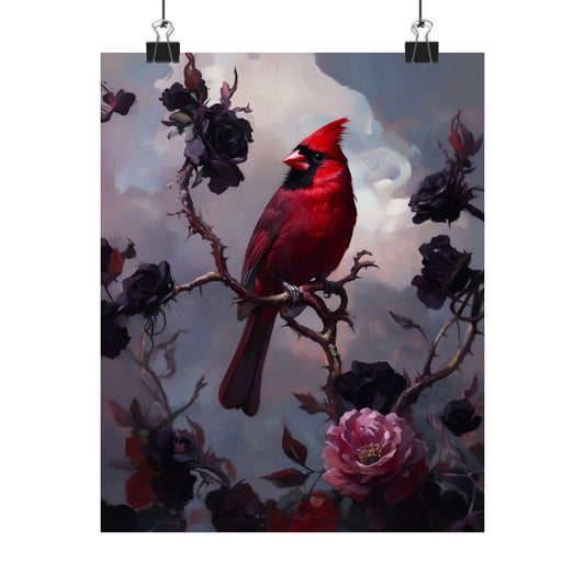 Northern Cardinal