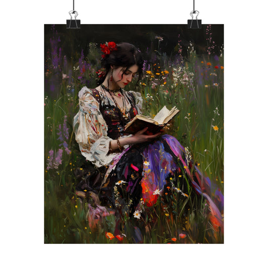 Reading