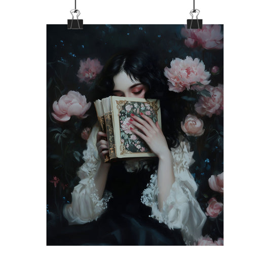 Book Lover