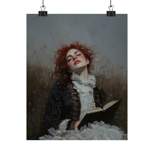 Romantic Book