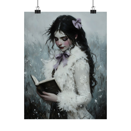 Winter Book