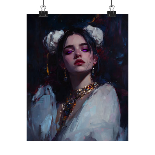 Priestess