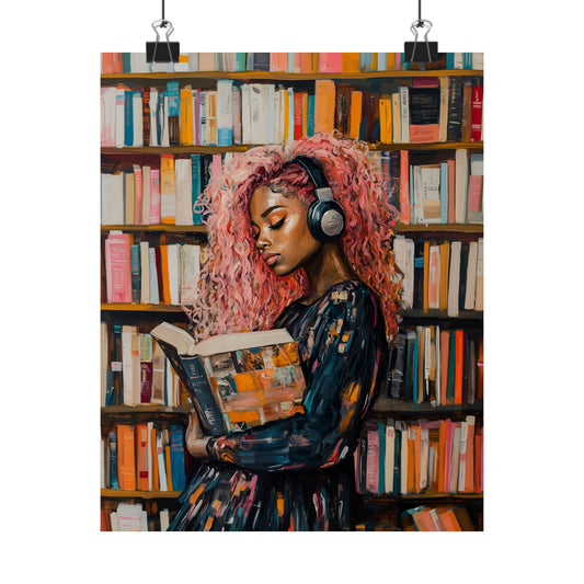 Book Lover