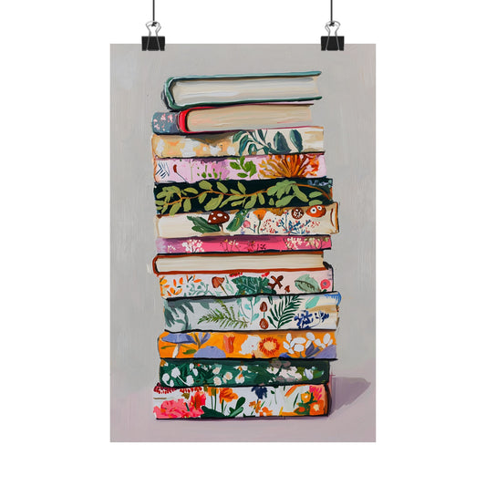 Charming Books
