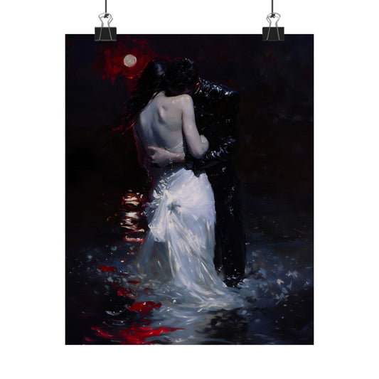 Dark Couple