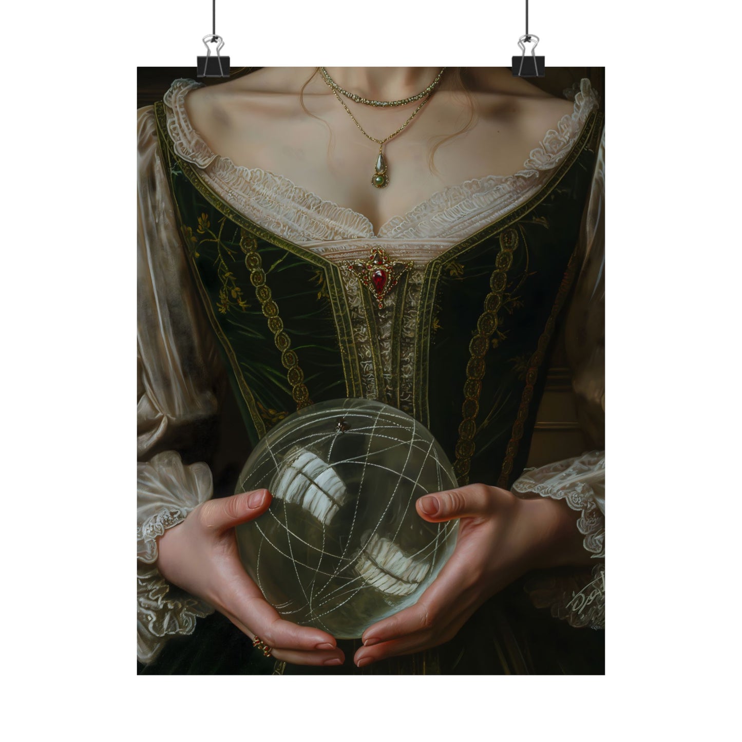 Crystal Ball