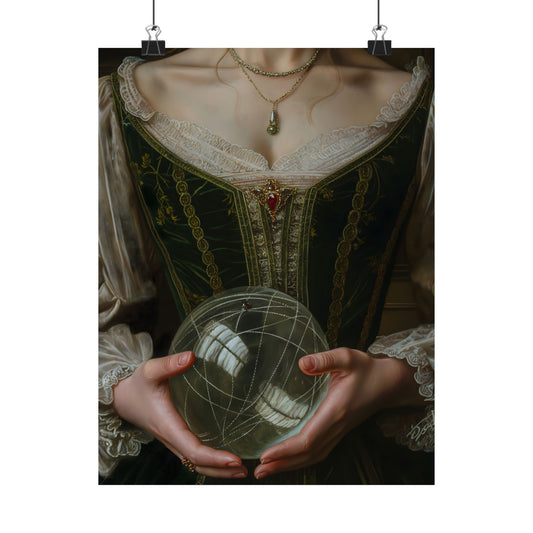 Crystal Ball
