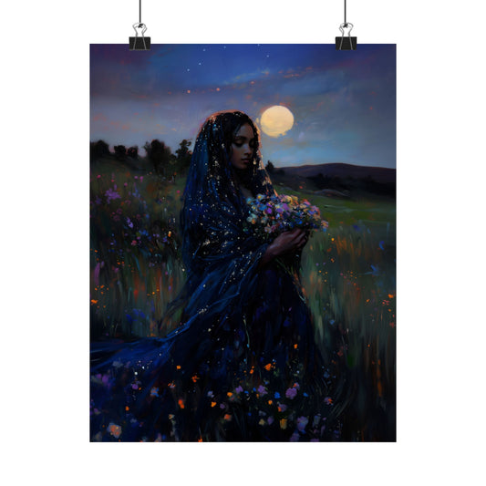 Priestess