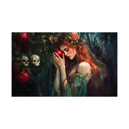 Persephone Art Print