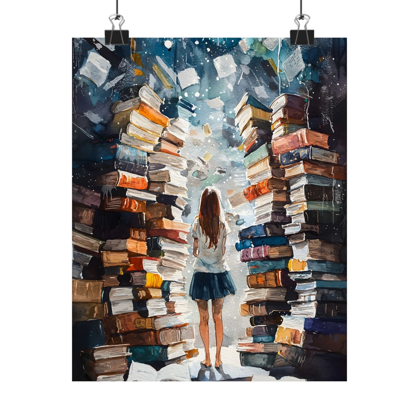Book Lover