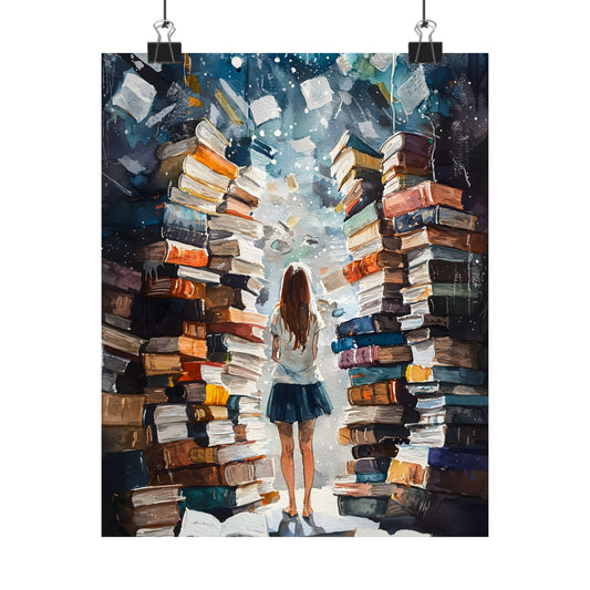 Book Lover