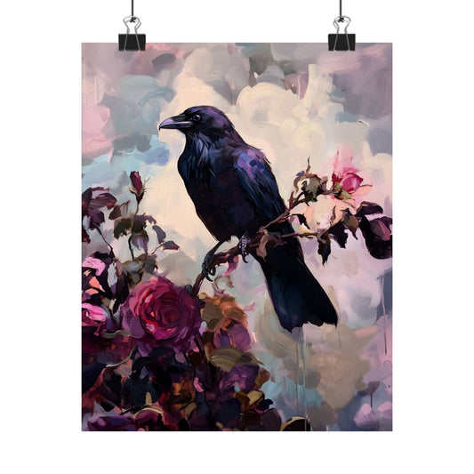 Crow