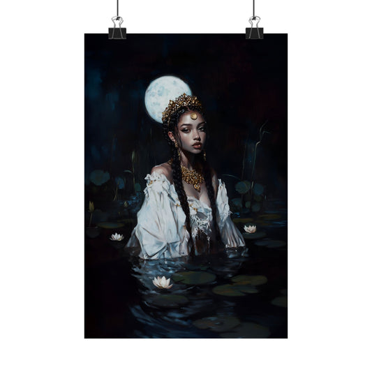 Moon Queen