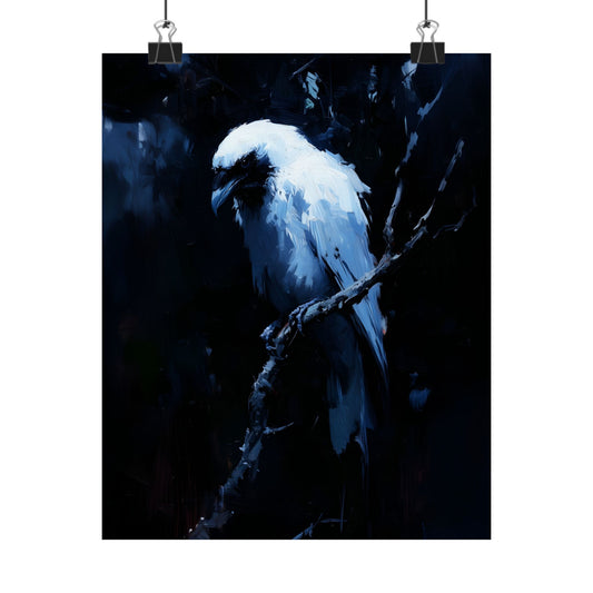 White Raven