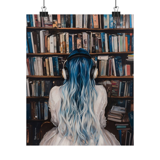 Book Lover