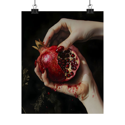 Pomegranate