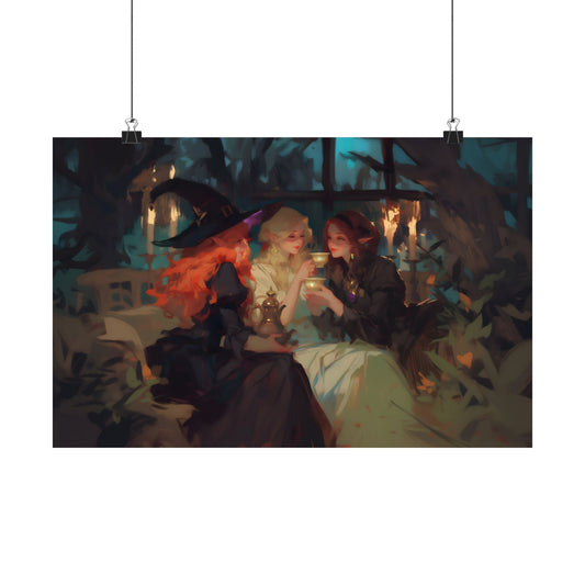 Witches