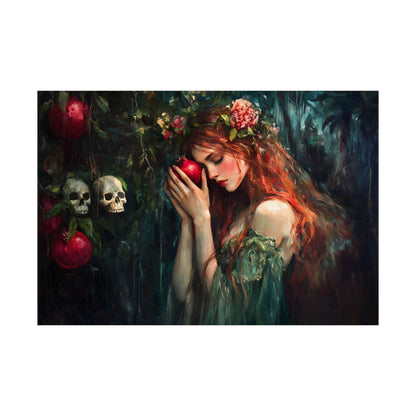 Persephone Art Print