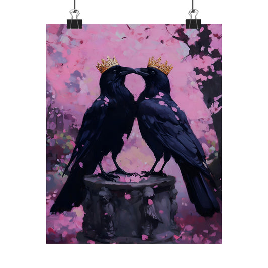 Crows Kingdom