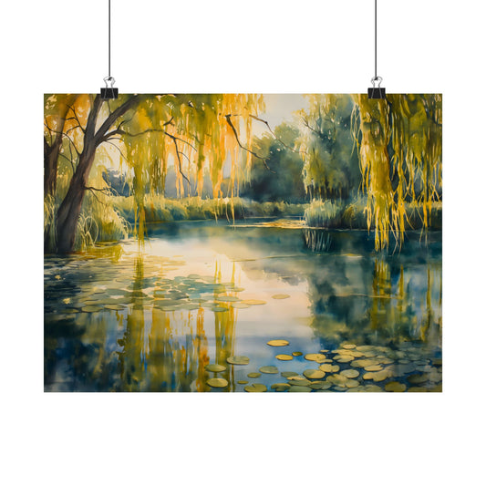 Willow Pond