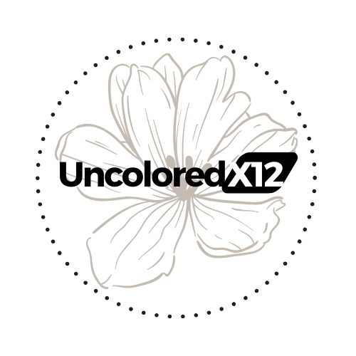 Uncoloredx12